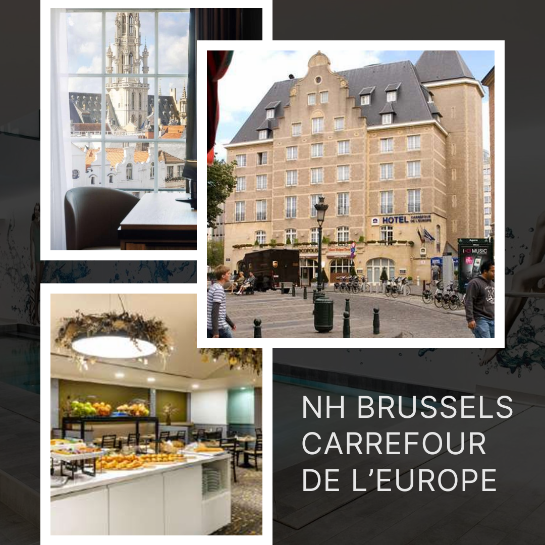 NH Brussels