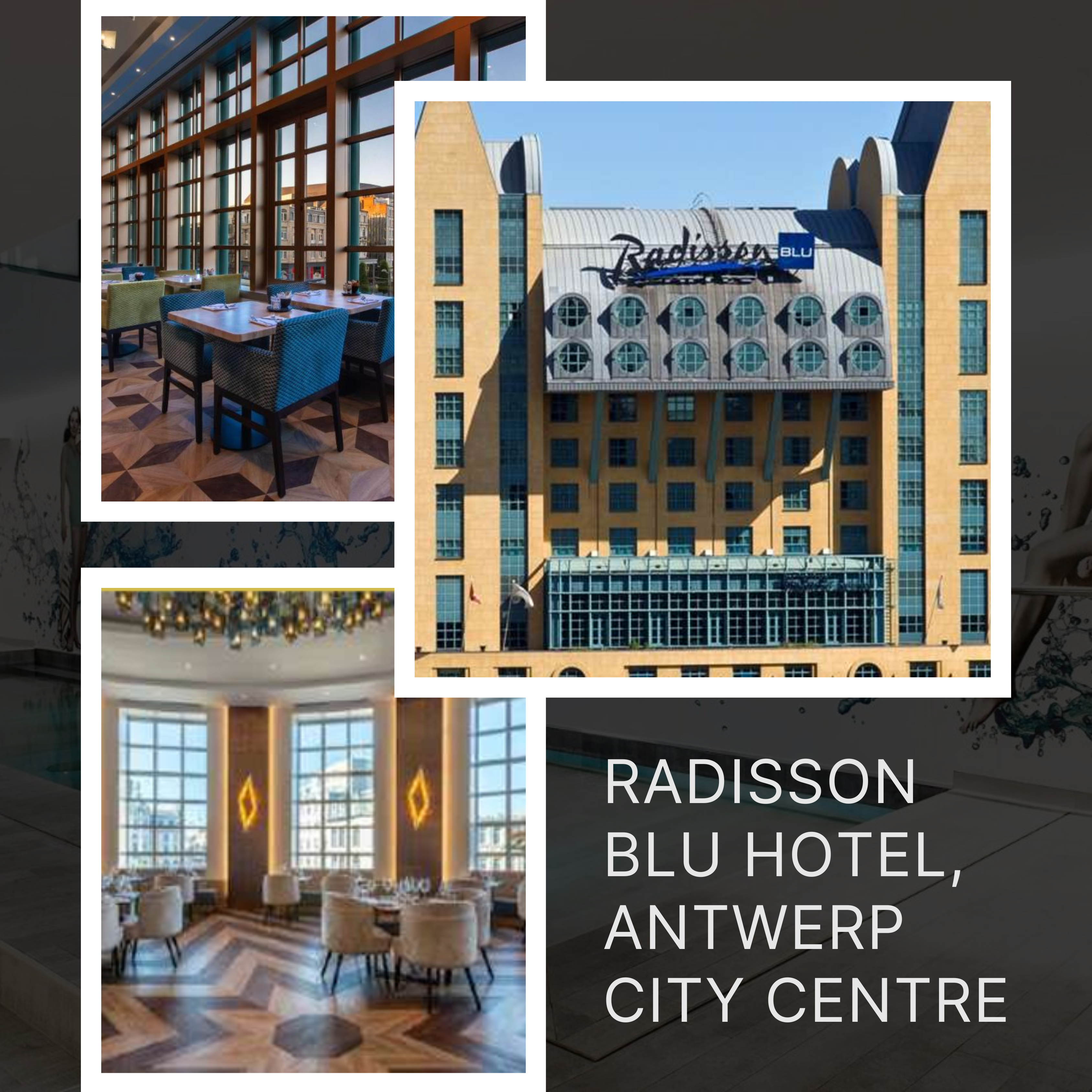 Radisson Antwerp