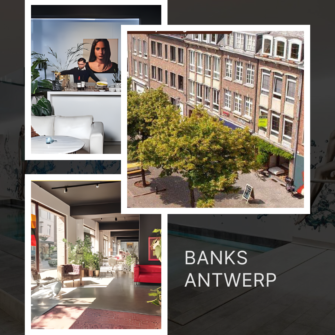 Radisson Antwerp (2)