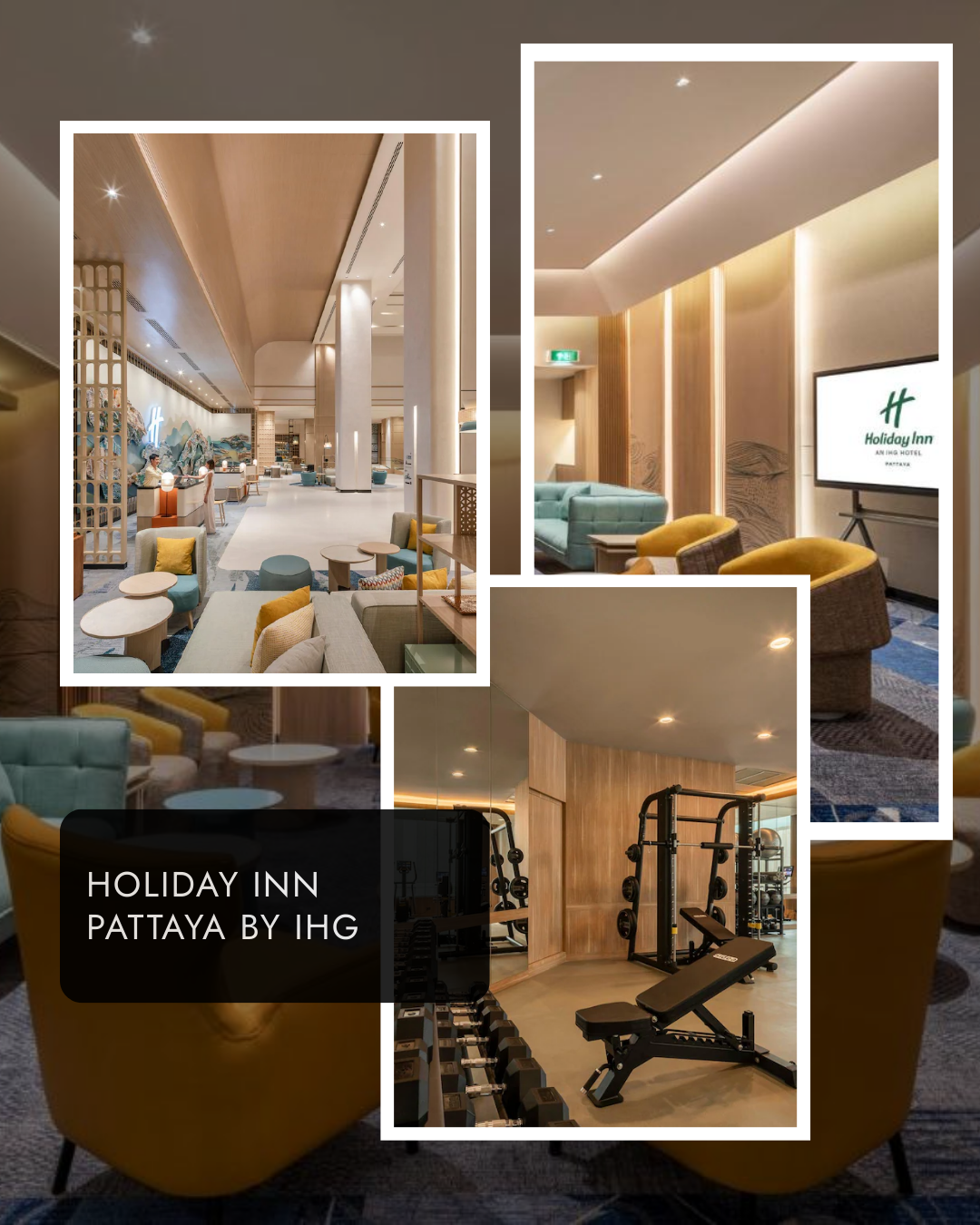 Holiday Inn Pattaya By IHG